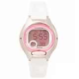 Đồng Hồ Casio 37.9 × 34.9 mm Nữ LW-200-7AVDF