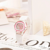 Đồng Hồ Casio 37.9 × 34.9 mm Nữ LW-200-7AVDF