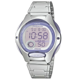 Đồng Hồ Casio 35mm Nữ LW-200D-6AVDF