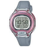 Đồng Hồ Casio 34.6mm Nữ LW-203-8AVDF