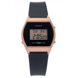 Đồng Hồ Casio 38.9 x 35 mm Nữ LW-204-1ADF