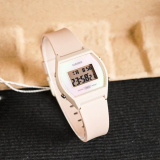 Đồng Hồ Casio 38.9 x 35 mm Nữ LW-205H-4ADF
