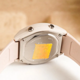 Đồng Hồ Casio 38.9 x 35 mm Nữ LW-205H-4ADF
