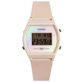 Đồng Hồ Casio 38.9 x 35 mm Nữ LW-205H-4ADF