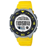 Đồng Hồ Casio 38mm Nữ LWS-1100H-9AVDF