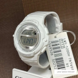 Đồng Hồ Casio 40.5mm Nữ LWS-1200H-7A1VDF