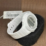 Đồng Hồ Casio 40.5mm Nữ LWS-1200H-7A1VDF