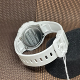 Đồng Hồ Casio 40.5mm Nữ LWS-1200H-7A2VDF