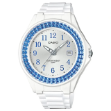 Đồng Hồ Casio 40.6mm Nữ LX-500H-2BVDF