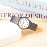 Đồng Hồ Casio 34.9mm Nam MQ-24-7B2LDF