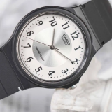 Đồng Hồ Casio 34.9 mm Unisex MQ-24-7B3LDF