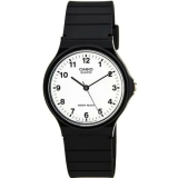 Đồng Hồ Casio 34mm Nữ MQ-24-7BLDF