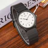 Đồng Hồ Casio 34mm Nữ MQ-24-7BLDF