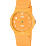 Đồng Hồ Casio 34.9mm Nam MQ-24B-9BDF