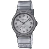 Đồng Hồ Casio 34.9 mm Nữ MQ-24S-8BDF
