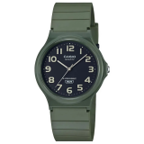 Đồng Hồ Casio 34.9 mm Nam MQ-24UC-3BDF