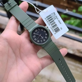 Đồng Hồ Casio 34.9 mm Nam MQ-24UC-3BDF