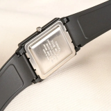 Đồng Hồ Casio 37.2 x 26.5 mm Nữ MQ-38-1ADF