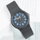 Đồng Hồ Casio 35mm Nam MQ-71-2BDF