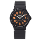 Đồng Hồ Casio 34.9 mm Nam MQ-71-4BDF