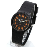 Đồng Hồ Casio 34.9 mm Nam MQ-71-4BDF