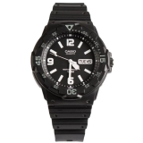 Đồng Hồ Casio 44.6mm Nam MRW-200H-1B2VDF