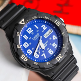 Đồng Hồ Casio 44.6mm Nam MRW-200H-2B2VDF