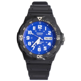 Đồng Hồ Casio 44.6mm Nam MRW-200H-2B2VDF