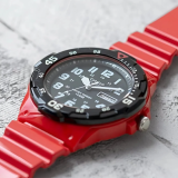 Đồng Hồ Casio 44.6mm Nam MRW-200HC-4BVDF