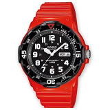 Đồng Hồ Casio 44.6mm Nam MRW-200HC-4BVDF