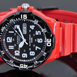 Đồng Hồ Casio 44.6mm Nam MRW-200HC-4BVDF