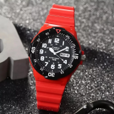 Đồng Hồ Casio 44.6mm Nam MRW-200HC-4BVDF