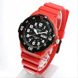 Đồng Hồ Casio 44.6mm Nam MRW-200HC-4BVDF