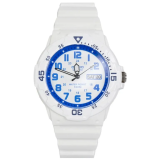 Đồng Hồ Casio 44.5mm Nam MRW-200HC-7B2VDF