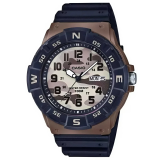 Đồng Hồ Casio 45.4mm Nam MRW-220HCM-5BVDF