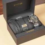 Đồng Hồ Casio Nam MTG-B3000BDE-1ADR