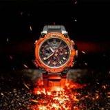Đồng Hồ Casio Nam MTG-B3000FR-1ADR