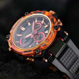 Đồng Hồ Casio Nam MTG-B3000FR-1ADR