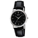 Đồng Hồ Casio 38mm Nam MTP-1095E-1ADF