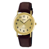 Đồng Hồ Casio 38mm Nam MTP-1095Q-9B1