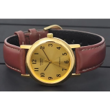 Đồng Hồ Casio 38mm Nam MTP-1095Q-9B1