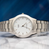 Đồng Hồ Casio 36mm Nam MTP-1128A-7AVDF