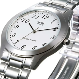 Đồng Hồ Casio 36.5mm Nam MTP-1128A-7BRDF