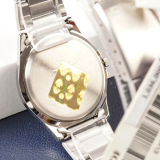 Đồng Hồ Casio 37mm Nam MTP-1130A-1ARDF