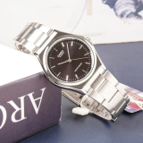 Đồng Hồ Casio 37mm Nam MTP-1130A-1ARDF