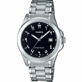 Đồng Hồ Casio 38.5mm Nam MTP-1215A-1B3DF