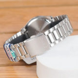 Đồng Hồ Casio 38.5mm Nam MTP-1239D-7ADF