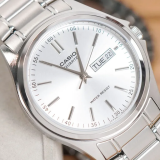 Đồng Hồ Casio 38.5mm Nam MTP-1239D-7ADF