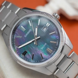Đồng Hồ Casio 38.5mm Nam MTP-1302DS-1AVDF