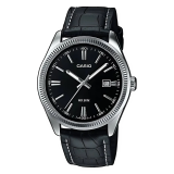 Đồng Hồ Casio 38.5mm Nam MTP-1302L-1AVDF